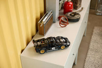 LEGO Technic 42223 1966 Ford GT40 MKII ‑kilpa-auto – kuva 13