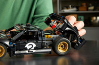 LEGO Technic 42223 1966 Ford GT40 MKII ‑kilpa-auto – kuva 10