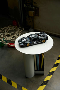 LEGO Technic 42223 1966 Ford GT40 MKII ‑kilpa-auto – kuva 15