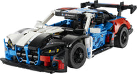 LEGO Technic 42226 BMW M4 GT3 EVO kilpa-auto – kuva 2
