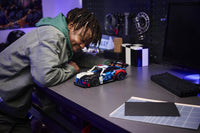 LEGO Technic 42226 BMW M4 GT3 EVO kilpa-auto – kuva 5