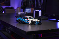 LEGO Technic 42226 BMW M4 GT3 EVO kilpa-auto – kuva 22