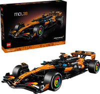 LEGO Technic 42228 McLaren MCL39 F1® auto – kuva 15