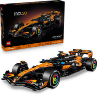 LEGO Technic 42228 McLaren MCL39 F1® auto – kuva 13