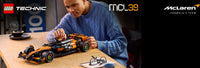 LEGO Technic 42228 McLaren MCL39 F1® auto – kuva 39