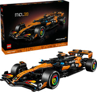 LEGO Technic 42228 McLaren MCL39 F1® auto – kuva 11