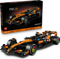 LEGO Technic 42228 McLaren MCL39 F1® auto – kuva 14