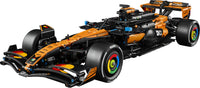 LEGO Technic 42228 McLaren MCL39 F1® auto – kuva 2
