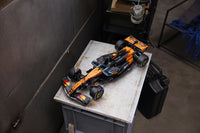LEGO Technic 42228 McLaren MCL39 F1® auto – kuva 36