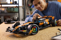 LEGO Technic 42228 McLaren MCL39 F1® auto – kuva 29