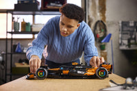 LEGO Technic 42228 McLaren MCL39 F1® auto – kuva 23