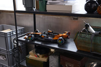LEGO Technic 42228 McLaren MCL39 F1® auto – kuva 33