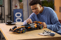 LEGO Technic 42228 McLaren MCL39 F1® auto – kuva 25