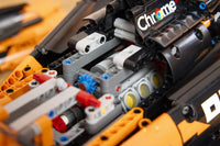 LEGO Technic 42228 McLaren MCL39 F1® auto – kuva 28
