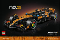 LEGO Technic 42228 McLaren MCL39 F1® auto – kuva 9