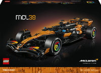 LEGO Technic 42228 McLaren MCL39 F1® auto – kuva 1