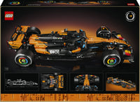 LEGO Technic 42228 McLaren MCL39 F1® auto – kuva 6
