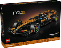 LEGO Technic 42228 McLaren MCL39 F1® auto – kuva 7