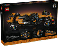 LEGO Technic 42228 McLaren MCL39 F1® auto – kuva 10