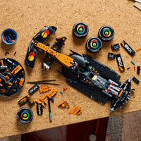 LEGO Technic 42228 McLaren MCL39 F1® auto – kuva 5