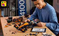 LEGO Technic 42228 McLaren MCL39 F1® auto – kuva 20