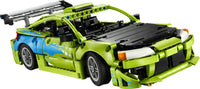 LEGO Technic 42229 - Fast and Furious Mitsubishi Eclipse ‑auto – kuva 3