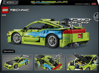 LEGO Technic 42229 - Fast and Furious Mitsubishi Eclipse ‑auto – kuva 2
