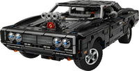 LEGO Technic 42231 - Fast and Furious Dodge Charger R/T ‑auto – kuva 3