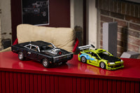 LEGO Technic 42231 - Fast and Furious Dodge Charger R/T ‑auto – kuva 15