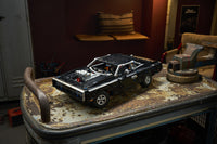 LEGO Technic 42231 - Fast and Furious Dodge Charger R/T ‑auto – kuva 14