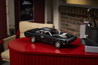 LEGO Technic 42231 - Fast and Furious Dodge Charger R/T ‑auto – kuva 16