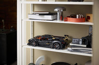 LEGO Technic 42232 Koenigsegg Sadair's Spear ‑mega-auto – kuva 14