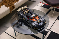 LEGO Technic 42232 Koenigsegg Sadair's Spear ‑mega-auto – kuva 11