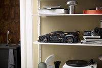 LEGO Technic 42232 Koenigsegg Sadair's Spear ‑mega-auto – kuva 13