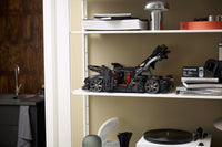 LEGO Technic 42232 Koenigsegg Sadair's Spear ‑mega-auto – kuva 12