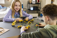 LEGO Technic 42233 Mahtavat työkoneet – kuva 8