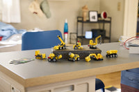 LEGO Technic 42233 Mahtavat työkoneet – kuva 10