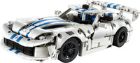 LEGO Technic 42234 Dodge Viper GTS-R ‑urheiluauto – kuva 2