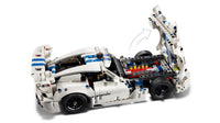 LEGO Technic 42234 Dodge Viper GTS-R ‑urheiluauto – kuva 8