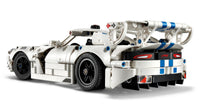 LEGO Technic 42234 Dodge Viper GTS-R ‑urheiluauto – kuva 6