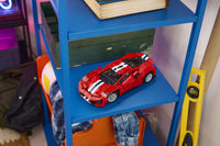 LEGO Technic 42235 Ferrari 488 PISTA ‑auto – kuva 12