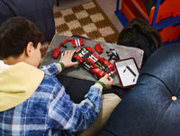 LEGO Technic 42235 Ferrari 488 PISTA ‑auto – kuva 8