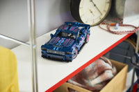 LEGO Technic 42236 Tuunaustallin Ford Mustang GT ‑auto – kuva 14