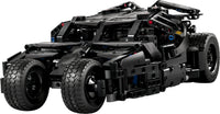 LEGO Technic 42239 - Kauko-ohjattava Batmobile Tumbler – kuva 3