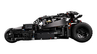 LEGO Technic 42239 - Kauko-ohjattava Batmobile Tumbler – kuva 4