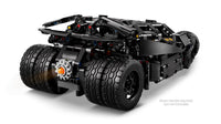 LEGO Technic 42239 - Kauko-ohjattava Batmobile Tumbler – kuva 5