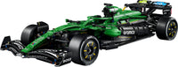 LEGO Technic 42240 - Aston Martin Aramco AMR25 ‑F1-auto – kuva 3