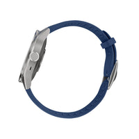 Withings Scanwatch 2 älykello, 42 mm, sininen