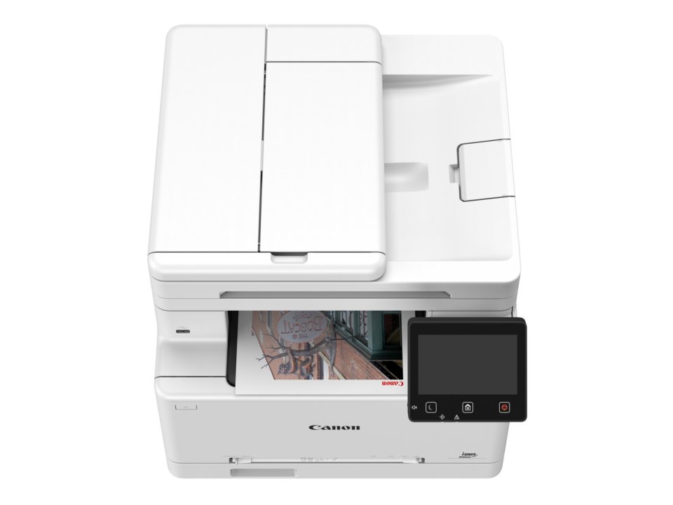 Canon i-SENSYS MF664 värilasermonitoimitulostin