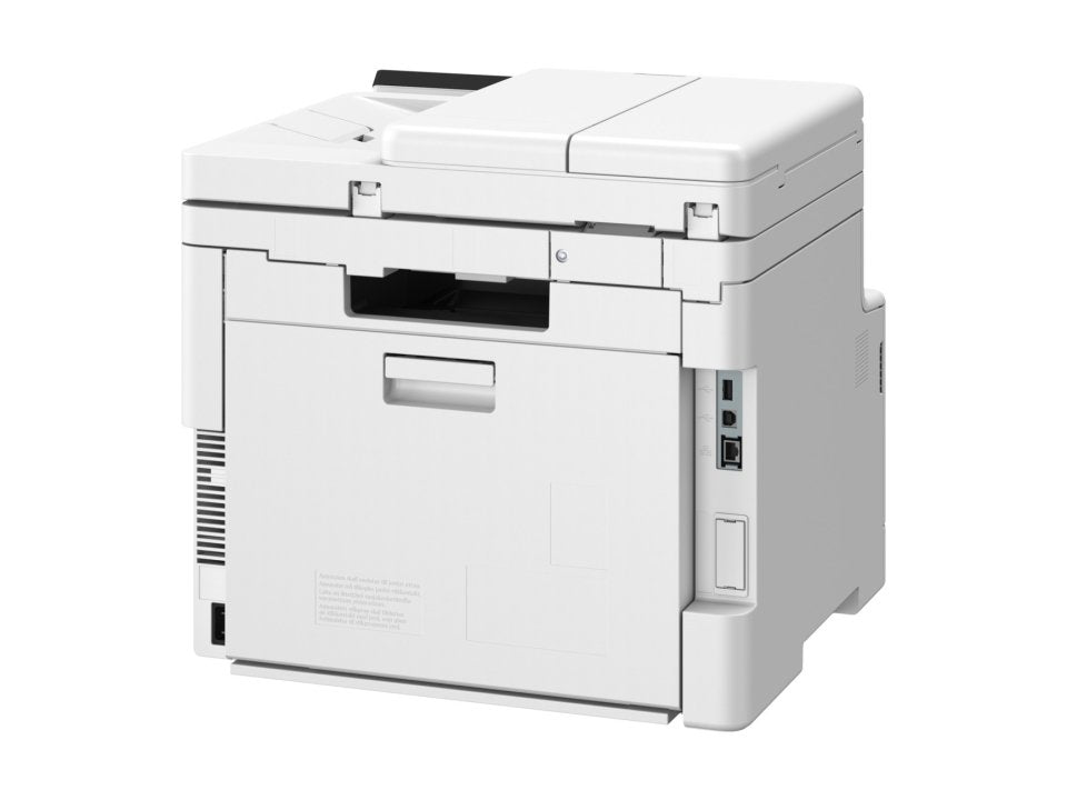 Canon i-SENSYS MF664 värilasermonitoimitulostin